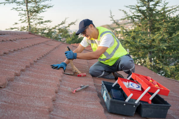 Tile Roofing Contractor in Pinewood, FL